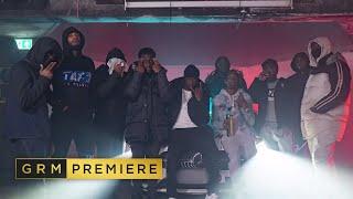 #OFB Bradz - Her Majesty's [Music Video] | GRM Daily