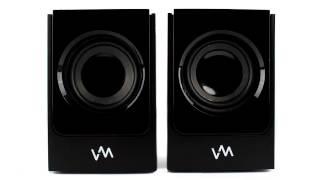 VM Audio 2.1 300 Watt Multimedia System