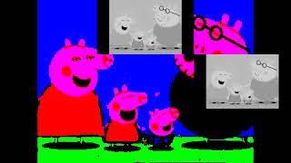 Peppa Pig Sparta Remix TheKantapapa