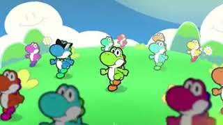 Yoshi Song