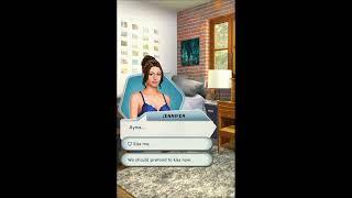 Choices Stories You Play - Foreign Affairs ️‍‍️‍‍ - The Sexy, Lesbian Filled Money Shot