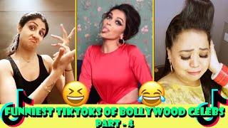 2023 Viral Funny Insta Reels and tiktok videos of Bollywood stars - Part4 | Shilpa, Neha, Riteish