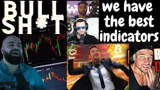 Dont get blinded by Youtubers and there Trading indicators, you dont need them!! #trading