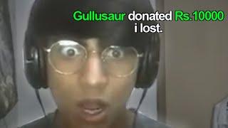 If I lose I donate to streamers ft. my subscribers