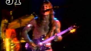 Grand Funk Railroad -- Heartbreaker -- 1974