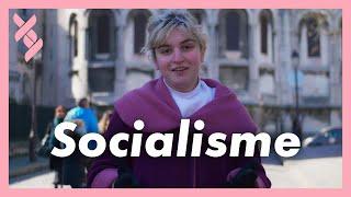 The trans argument for socialism | XY