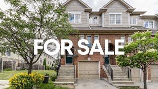 91-4950 ALBINA WAY - MISSISSAUGA, ON (FOR SALE)