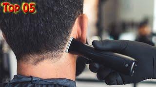 Top 05 Best Electric Hair Clipper from AliExpress || Gadget Express