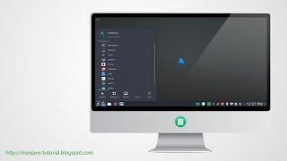 Vivaldi browser on Manjaro Linux