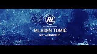 Mladen Tomic - Connect - Night Light Records