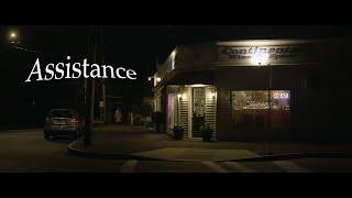 Assistance - Short Horror Film