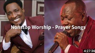 Elder Mireku and  Apostle Oko Hackman Worship Songs.. Early Morning Deep Worship Songs.