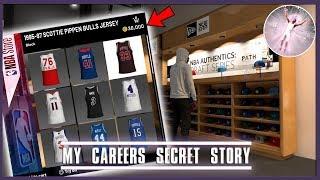 NBA 2K20 My Career - Badge Glitches, VC Scams & Lies