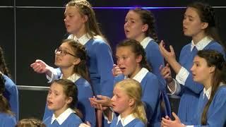 FLY, Jorge Gijon Sanchez - PONOMARYOV “VESNA” CHILDREN’S CHOIR