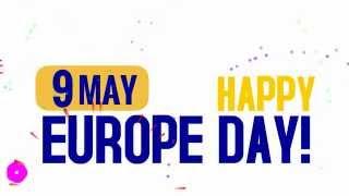 9 May - Europe Day
