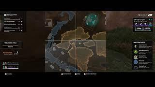 Apex Legends - Crypto Drone under map glitch