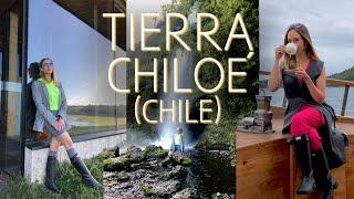 CHILOÉ: AVENTURAS NA ILHA MÁGICA DO CHILE