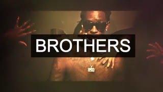 [FREE] Young Thug Type Beat 2016 - "Brothers" ( Prod.By @CashMoneyAp )