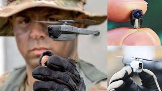 8 Coolest SPY CAMERA GADGETS That Are On Another Level | Mind Blowing Surveillance Cameras