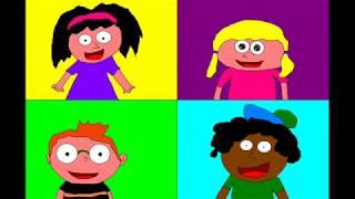 Little Einsteins - Spanish Theme Song (Latin America)