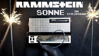 Rammstein - Sonne (Stylophone Cover)