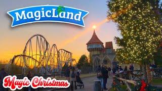 MAGICLAND a NATALE | Magic Christmas 2023