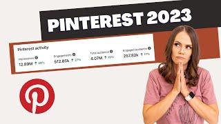 Pinterest Marketing Strategy: What I Would Tell My Friends (full webinar)