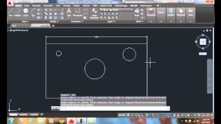 AutoCAD I  05-10 Setting the Current Layer