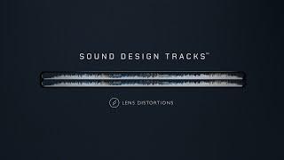 Sound Design Tracks™