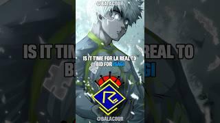 Isagi To Re Al? Isagi Ranks 1st in Blue Lock? #isagi #bluelock #michaelkaiser #itoshisae #manga