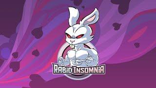 Rabid Insomnia Test Stream