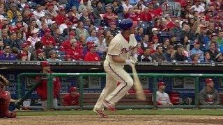 Kratz crushes game-tying blast in the ninth