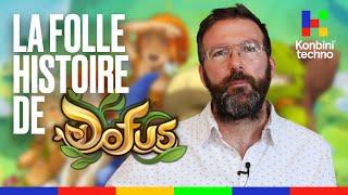 "Dofus on l’a créé avec rien" : son créateur raconte l’histoire du jeu culte l Konbini