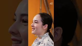 Awal Karir dari Chelsea Islan dan #SenimanMudaBerkarya