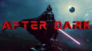 Star Wars: Darth Vader | After Dark