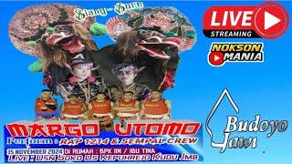 Live Jaranan MARGO UTOMO Feat BHIMO AUDIO Live Soko Kepuhrejo Kudu Jombang