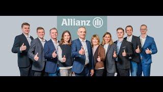 Allianz Generalvertretung Dr. Michael Klöckner  - Imagefilm