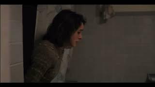 Nancy cries in the bathroom because barb died (HD)