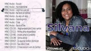 CD Completo CCB - Silvana - Volume 07
