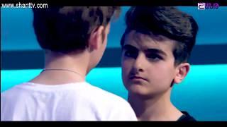 ՄԵԾ ՓՈՔՐԻԿՆԵՐ/LITTLE BIG SHOTS-Arthur Khachatryan/Robert Sargsyan-Best B-Boy Arturo/Best hip-hopper