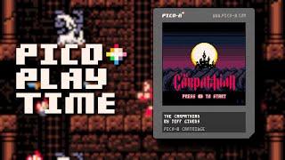 Pico Playtime: The Carpathian