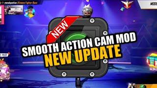 SMOOTH ACTION CAM FAST RENDER| NEW UPDATE TERBARU‼️