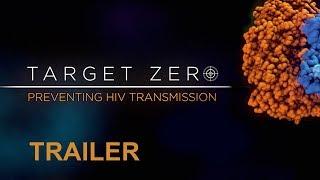 Target Zero Trailer