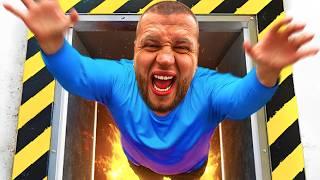 BUNGEE FUNNY MOMENTS TWITCH 20