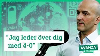 Januaris populäraste aktier och allt om Simply Wall Street | Avanzapodden #382