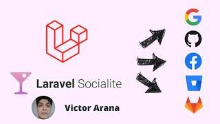 Login con Facebook en Laravel: Tutorial Completo con Laravel Socialite