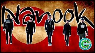 NANOOK, THE BAND YOU CAN'T UNDERSTAND (Greenland)