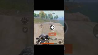 Wait for end #pubgfunny #shorts