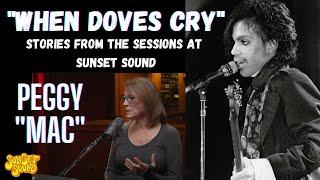 Prince "When Doves Cry" Stories From The Session @Roundtablewithdrew