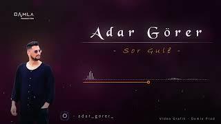 ADAR GÖRER - SOR GULÊ [Official Music Video]